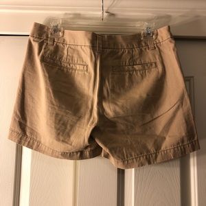 Merona Shorts - MERONA- Khaki/ Tan Shorts Merona Shorts - MERONA- Khaki/ Tan Shorts